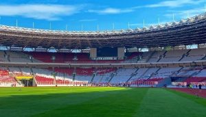 Resmi di Rilis, PSSI Umumkan Harga Tiket Indonesia Vs Argentina, Paling Murah 600 Ribu