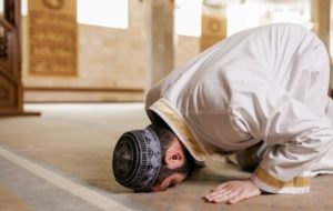 Inilah Keistimaewaan Shalat, Shalat Istikharah