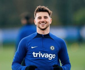 Mason Mount Bakal di lepas Chelsea dan di Lirik MU Untuk Perkuat Musim Depan