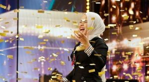 Profil Putri Ariani, Penyanyi Tunanetra yang Tampil di America’s Got Talent 2023