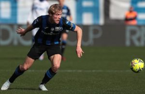 Tawaran Manchester untuk Rasmus Hojlund di Tolak Atlanta, Juve Siap2 Sikat