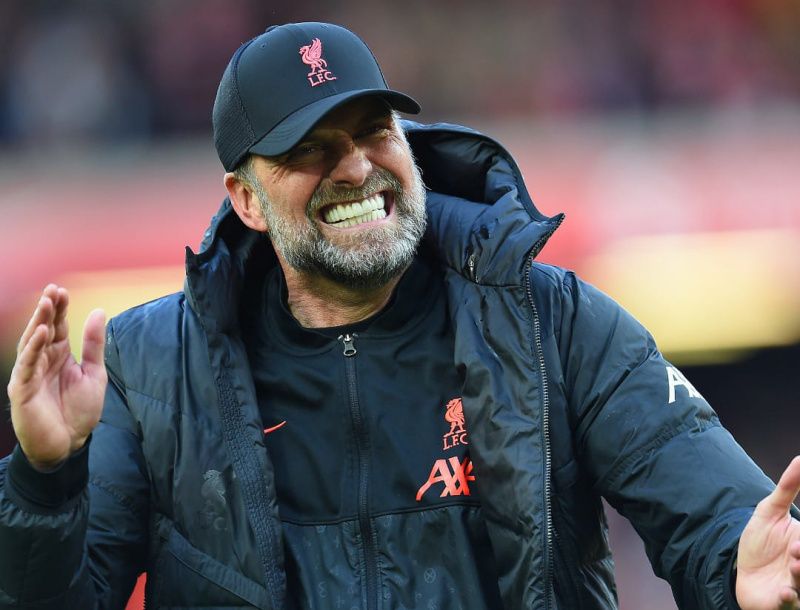 Jurgen Klopp Kesal Soal Bursa Transfer Arab Saudi, FIFA Harus Bertindak !