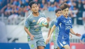 Persebaya Surabaya Targetkan 3 Poin Saat Jumpa RANS Nusantara FC