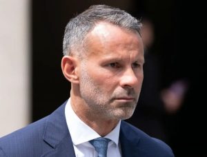 Ryan Giggs dari Dakwaan Kekerasan, Kini Mulai Stel Ulang Kehidupanya