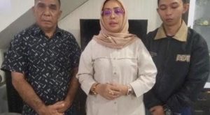 Perminta Maaf  DPRD Kota Ambon yang Anaknya Pukuli Pelajar Hingga Tewas