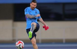 l Lionel Messi Sumbang Dua Gol Untuk Kemenangan Inter Miami Vs Orlando City Skor 3-1