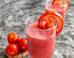 Inilah Manfaat Tomat untuk Kesehatan Wajah, Yuk Simak