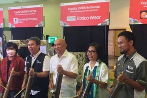 Teten anjurkan semua UMKM punya rencana bisnis