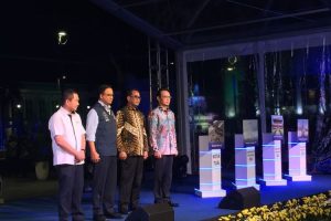 Angka penetrasi internet Iconnet capai 350 ribu pelanggan