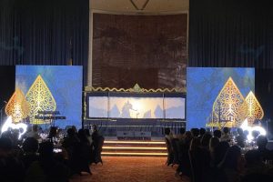 Perayaan 60 tahun Hotel Indonesia Kempinski hadirkan nuansa Nusantara