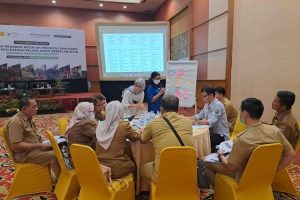 Sumsel susun Rencana Aksi Daerah Kelapa Sawit Berkelanjutan