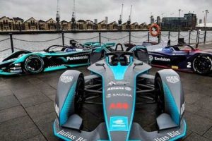 Jokowi Diharapkan Tak Ikut Menentukan Sirkuit Formula E