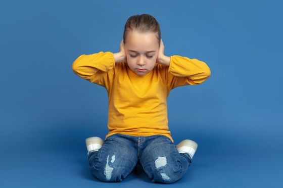 Mengapa Tidak Boleh Marah pada Anak? Memahami Dampak Negatif dan Alternatif yang Lebih Baik