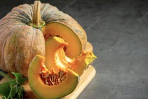 5 Manfaat Menakjubkan Labu