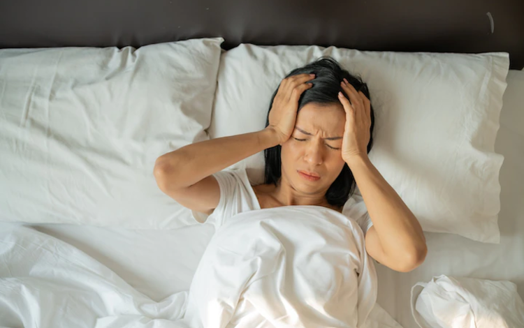 Sederet Alasan Mengapa Seringkali Kita Mengalami Gangguan dalam Tidur
