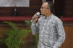 Pelamar panwascam di Pesisir Selatan penuhi kuota perempuan