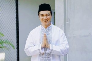 Begini Pernyataan Baim Wong yang Mendadak Batal Naik Haji