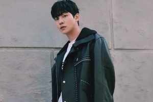 Aktor Ahn Hyo Seop Akan Sapa Penggemar di Jakarta, Segini harga Tiketnya