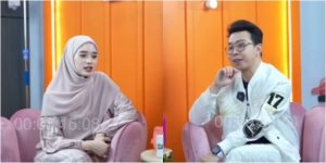 Gaet Inara Rusli Sebagai Brand Ambassador Kosmetiknya, Inilah Profil Dr Richard Lee