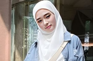 Begini Jawaban Inara Rusli Saat Ditanya Merasa Bersalah Atau Tidak Saat Melepas Cadar