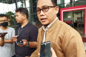 Ini Alasan KPK Belum Tahan Tersangka Kasus Proyek Gereja di Mimika