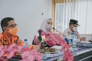 Pemkab Karawang berupaya kendalikan inflasi
