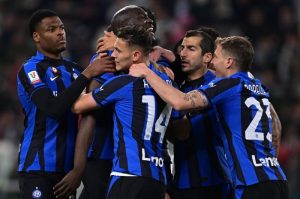 Inter Milan Bisa Kalahkan Siapapun, Tak ada Yang di Takuti