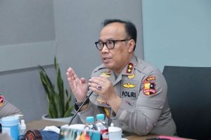 Jelang Pemilu 2024, Polri Antisipasi Politik Identitas