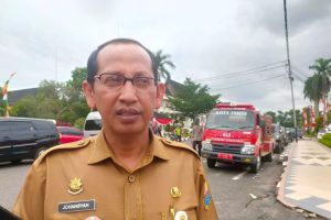 Investor kucurkan Rp1,2 triliun bangun jalan khusus batu bara di Jambi