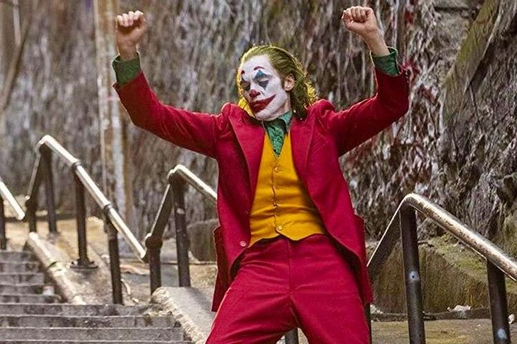 Joker 2 Akan Diproduksi, Ini Judul Sekuelnya