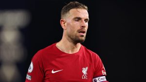 Legenda Liverpool Komentari Pindahnya Hederson Ke Arab Saudi, Demi Fulus  Ya
