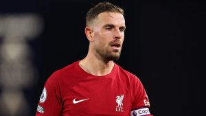 Legenda Liverpool Komentari Pindahnya Hederson Ke Arab Saudi, Demi Fulus Ya
