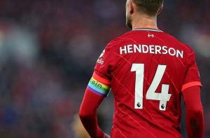 Al Ettifaq Gagal Datangkan Henderson, Tak Punya Cukup Uang Untuk Itu