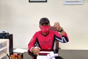Kasus Aktif COVID-19 di Bangka Meningkat, Satgas Imbau Masyarakat Patuhi Prokes dan Vaksinasi