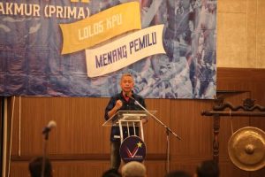 Prima harap pemerintah meninjau kembali keputusan menaikkan harga BBM