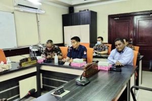 KPU Surabaya ajukan anggaran Pemilu 2024 sebesar Rp129 miliar