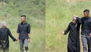 Terungkap  Hilangnya Anggi Pengantin Baru di Bogor