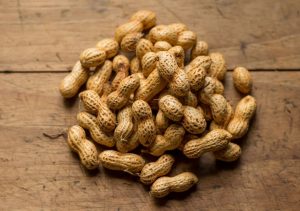 12 Nutrisi yang Ada pada Kacang Tanah, Sumber Protein dan Lemak Sehat