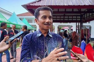 Dispapora Bulukumba optimistis capai target PAD 2022