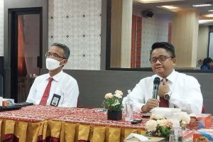 Kemenkeu: penyaluran kredit ultra mikro di NTT capai Rp80,7 miliar