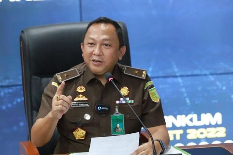 Kerugian Negara Akibat Mafia Tanah Capai Rp 1,4 Triliun