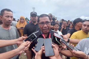 Asprov PSSI Malut siapkan 60 pemain seleksi Pra PON