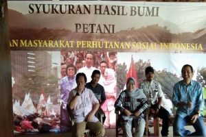 Presiden Dijadwalkan Bertemu Ribuan Petani Pada Acara Syukurn Hasil Bumi di Batang
