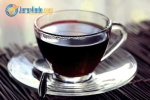 Kopi Untuk Meningkatkan Imunitas Tubuh, Benarkah Begitu?