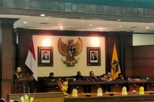 Gubernur Bali: Inflasi positif untuk petani