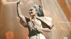 Kris Dayanti Sukses Menggelar Konser di Singapura, Begini Ungkapan Perasaannya