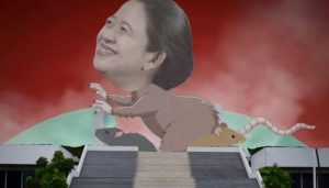 Politikus PDIP Angkat Bicara Tentang Meme Viral Puan Maharani Berbadan Tikus