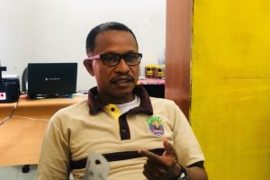 Bapenda Kaimana terus genjot penerimaan daerah agar capai target