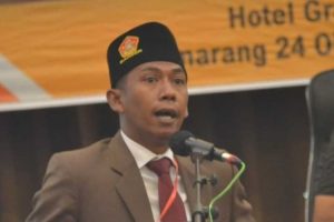 LBH Ansor Siap Memperjuangkan Keadilan untuk Warga Wadas
