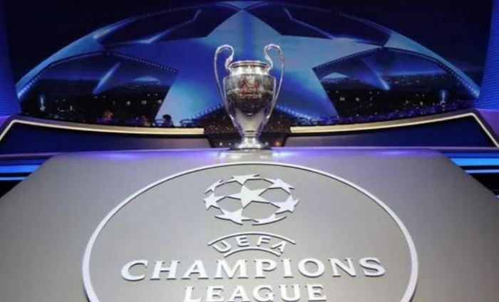 Jadwal Liga Champions Semifinal Leg 2, Inter Milan Vs AC Milan, Manchester City Vs Real Madrid